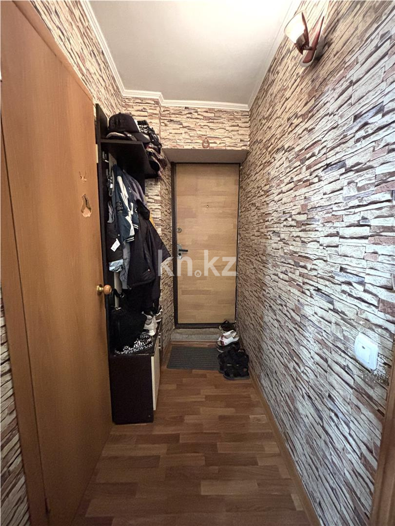 Продажа 1-комнатной квартиры, 30 м², ул. Аманжолова, дом  21 - Продажа  однокомнатных квартир в Караганде фото 8 из 10