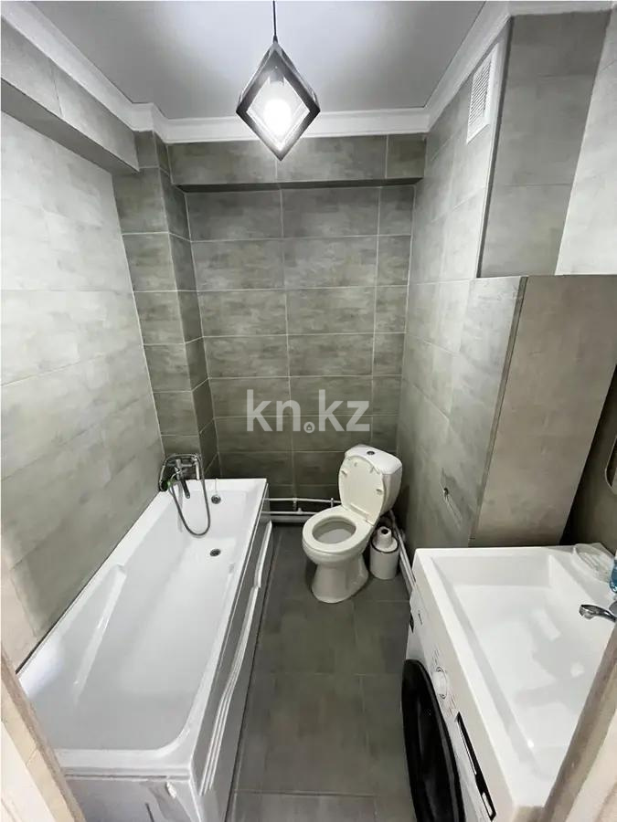 Продажа 1-комнатной квартиры, 43 м² - Продажа квартир в Алматы - страница 20 фото 3 из 3