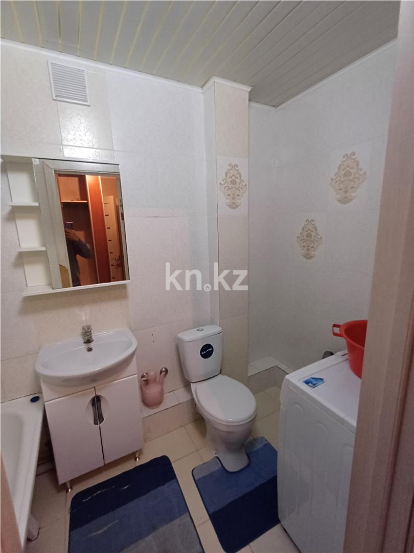 Продажа 1-комнатной квартиры, 40 м², ул. Сокпакбаева - Продажа земельных участков в Уральске фото 4 из 8