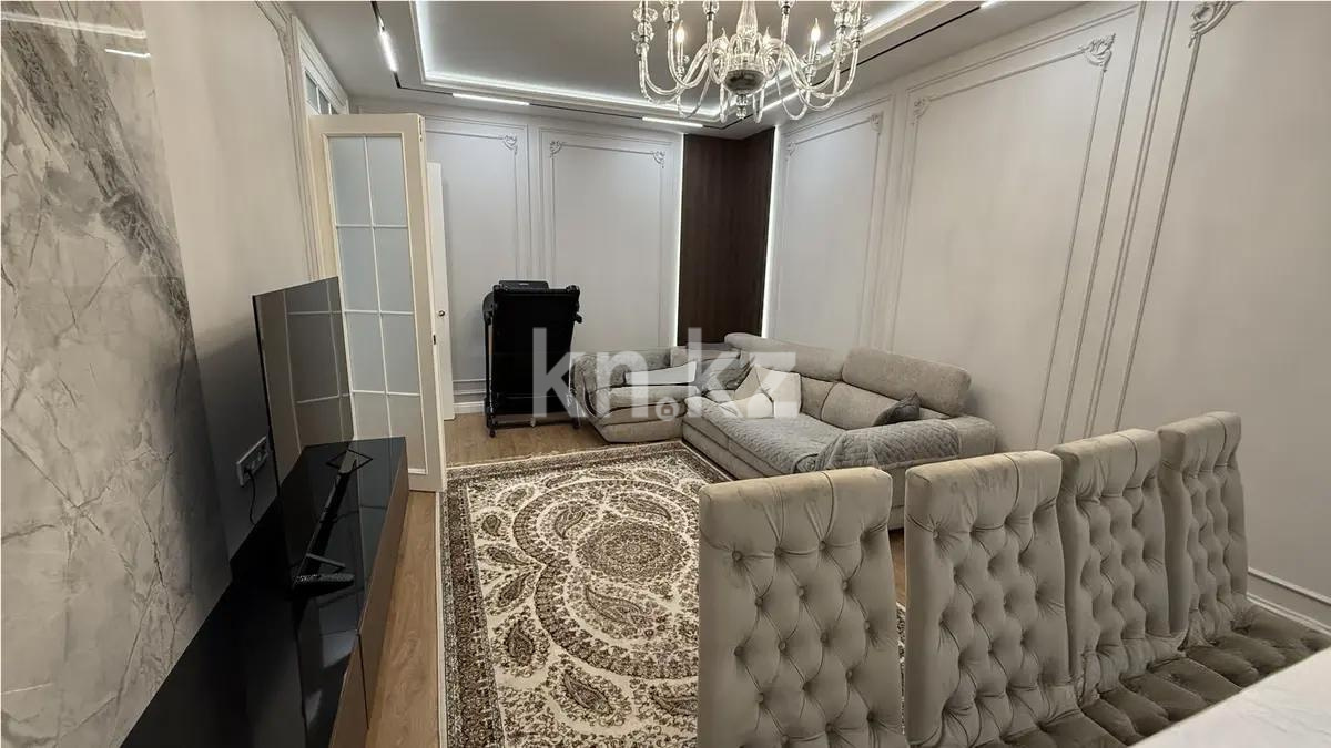 Продажа 4-комнатной квартиры, 134 м² - Продажа квартир в Караганде с фото - страница 9 фото 2 из 6
