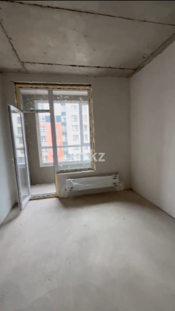 Продажа 2-комнатной квартиры, 58.6 м² - Недвижимость в Казахстане - страница 9 фото 2 из 4