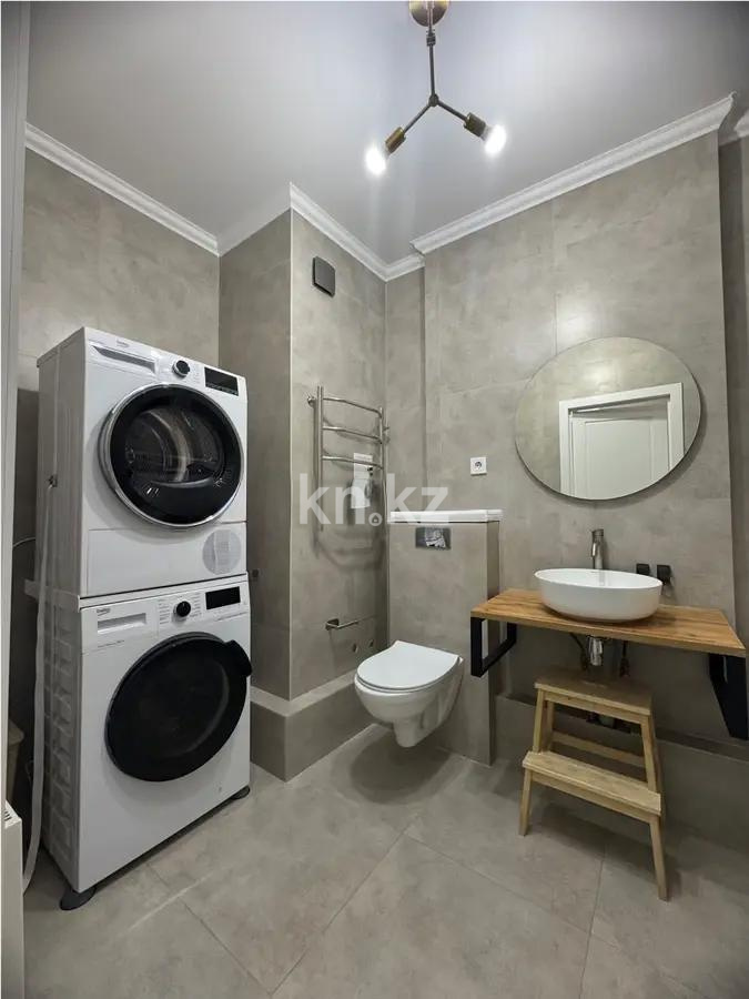 Продажа 2-комнатной квартиры, 48 м², пр. Туран, дом  55 в Астане - фото 4