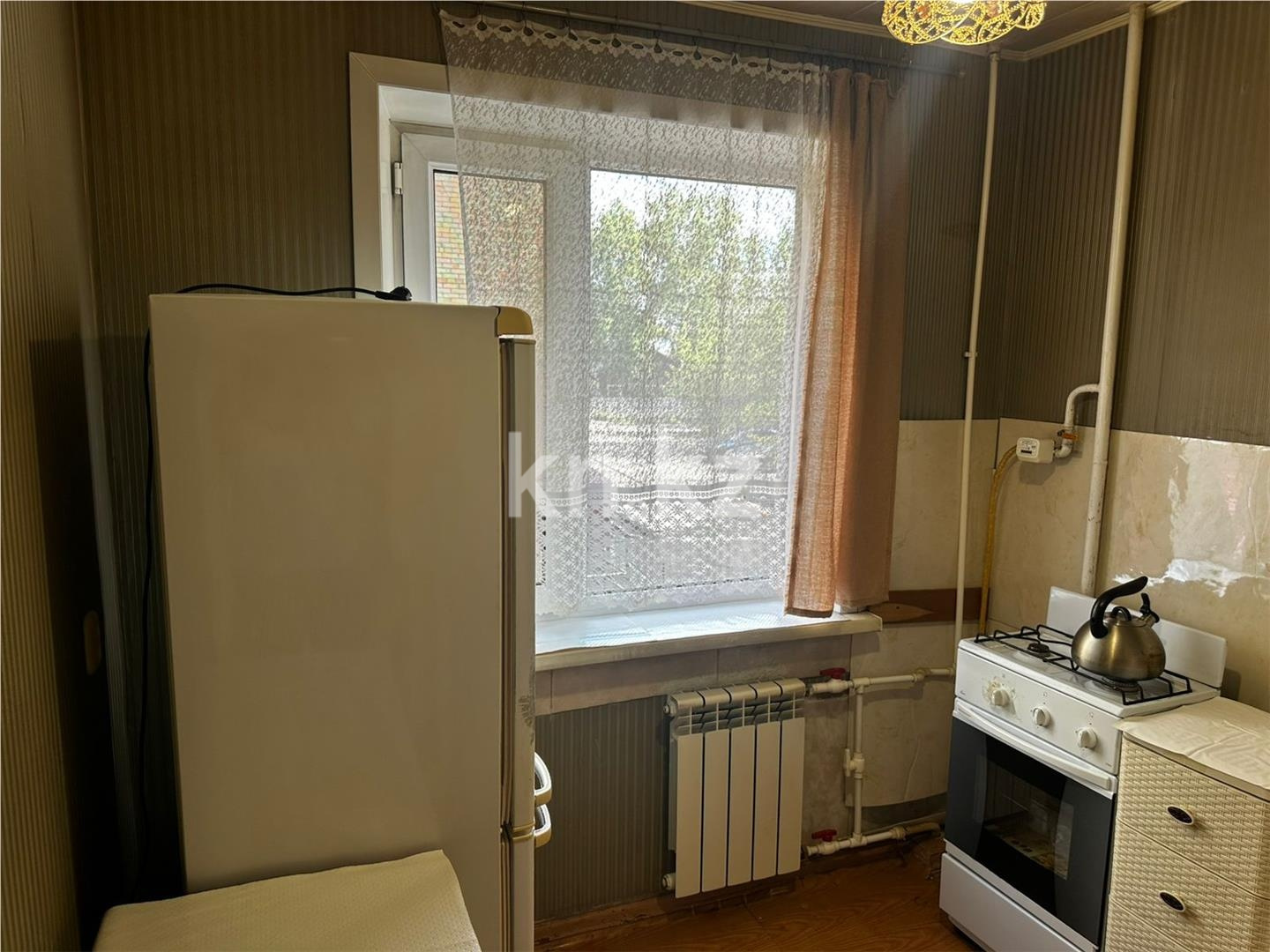 Продажа 1-комнатной квартиры, 31 м² - Продажа квартир в районе Город в Караганде фото 4 из 9