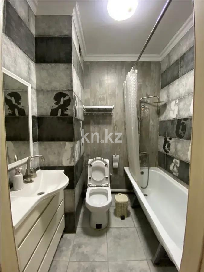 Продажа 3-комнатной квартиры, 76 м², ул. Брусиловского, дом  167 - Продажа квартир в Алматы фото 5 из 5