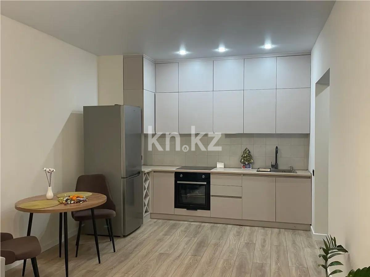 Продажа 1-комнатной квартиры, 31 м² в Алматы - фото 3