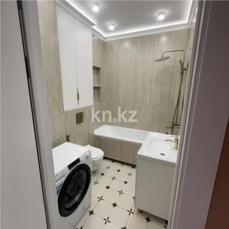 Продажа 2-комнатной квартиры, 50 м² в Алматы - фото 4