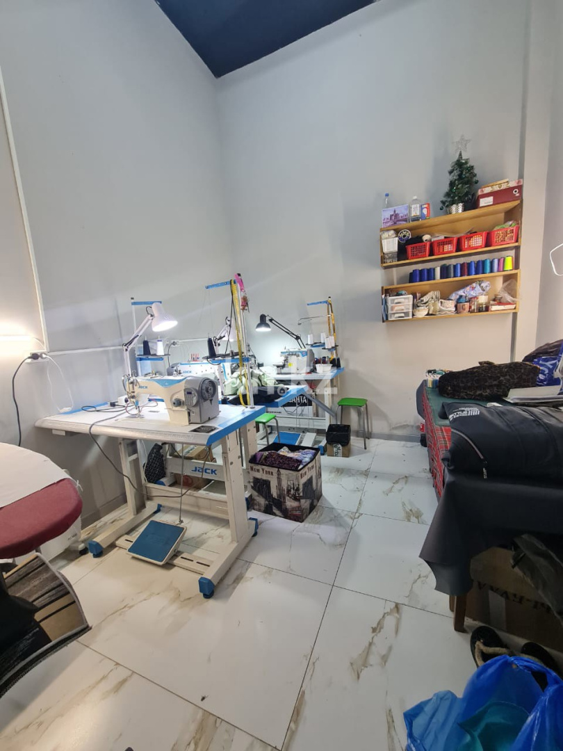 Продажа помещения, 110 м² - Продажа офисных и торговых помещений в Казахстане фото 5 из 11