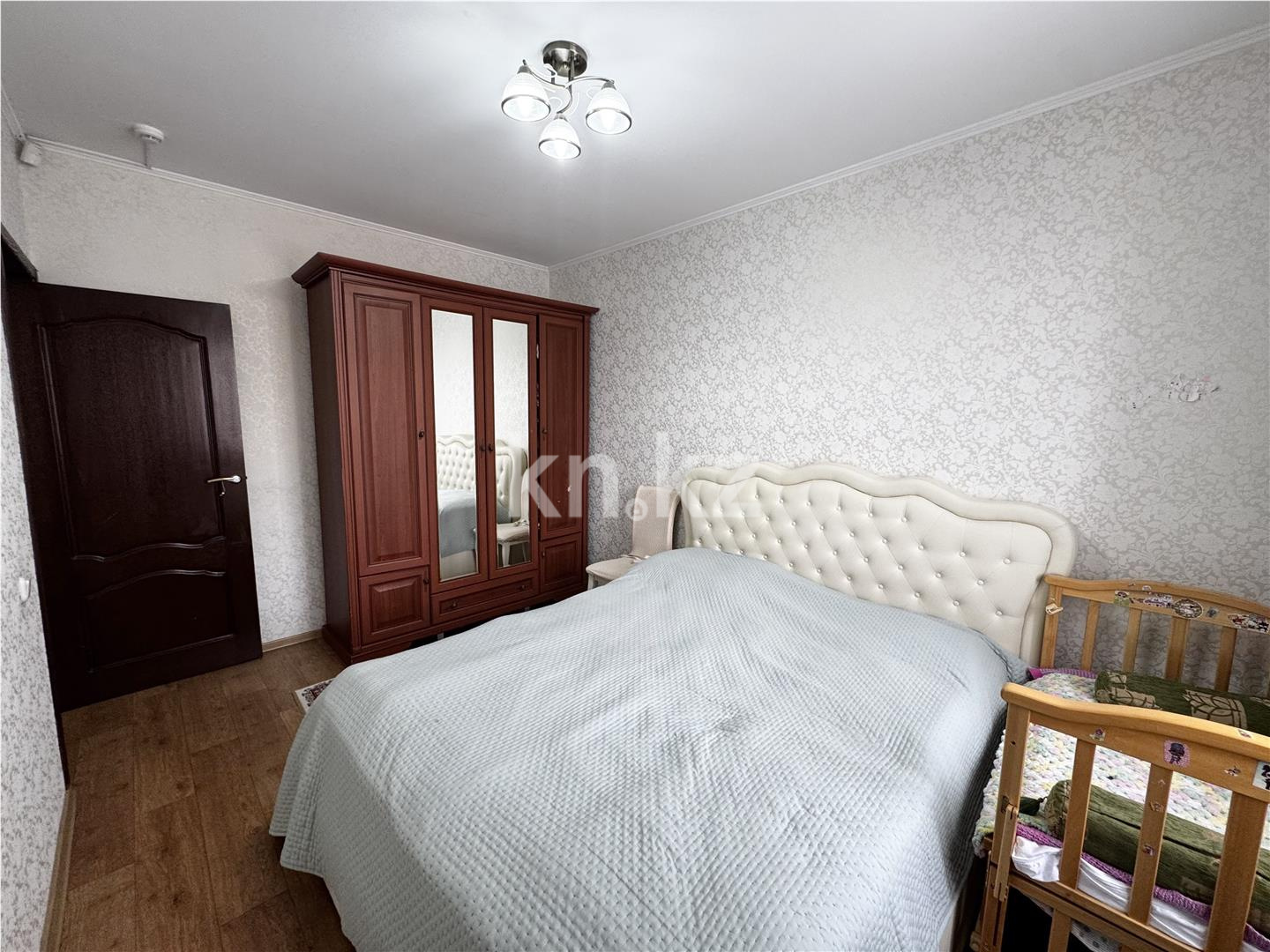 Продажа 4-комнатной квартиры, 76 м² в Караганде - фото 2