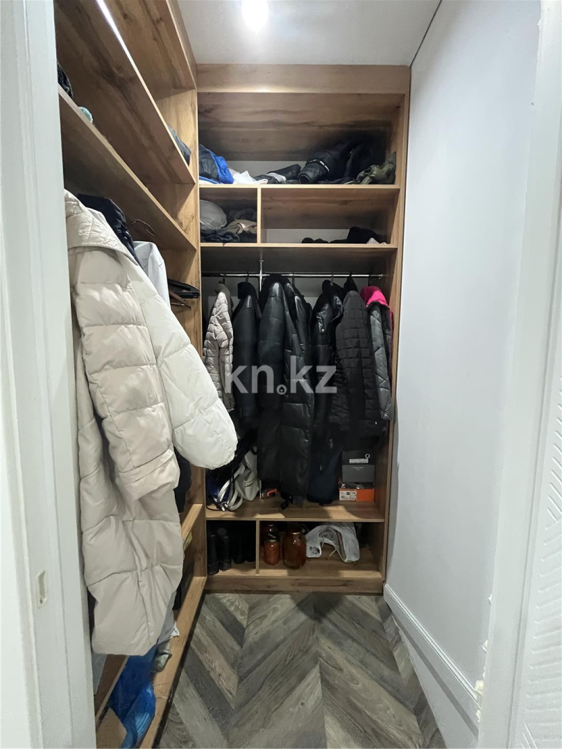 Продажа 4-комнатной квартиры, 110 м², ул. Букетова, дом  60/2 - Продажа квартир в Казахстане фото 33 из 39