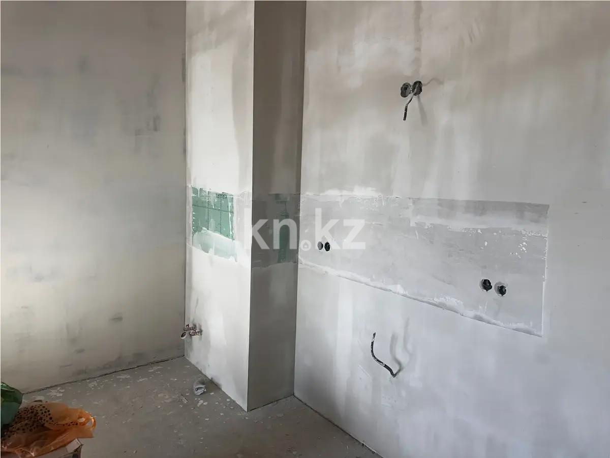 Продажа 2-комнатной квартиры, 44.3 м², ул. Казыбек би, дом  41/1 - Продажа квартир в Астане фото 1 из 2