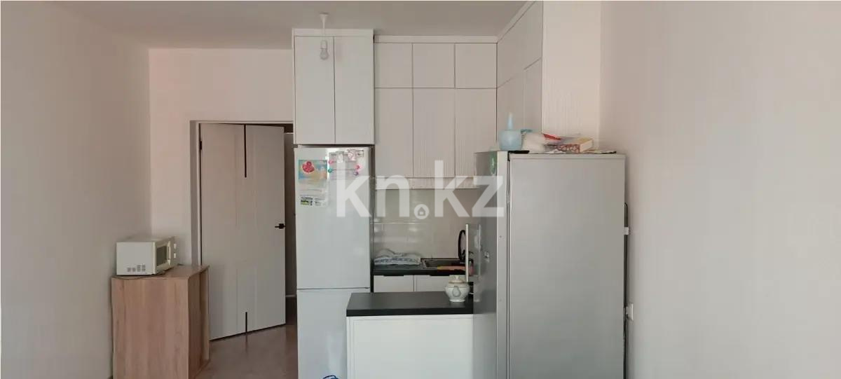 Продажа 2-комнатной квартиры, 47 м², ул. Е-509, дом  7 в Астане - фото 2
