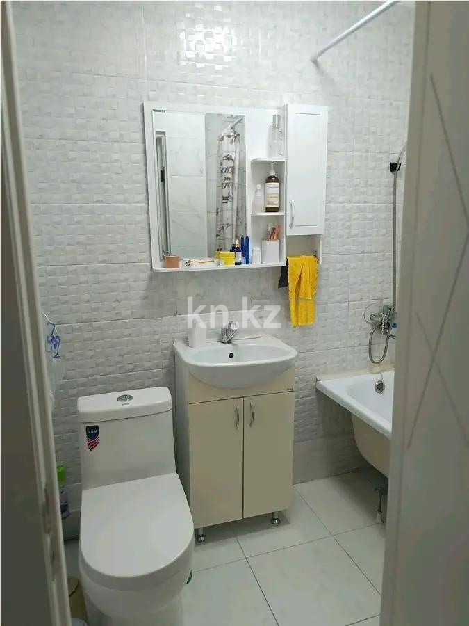 Продажа 1-комнатной квартиры, 40 м² - Продажа квартир в новостройках Алматы без посредников фото 3 из 3