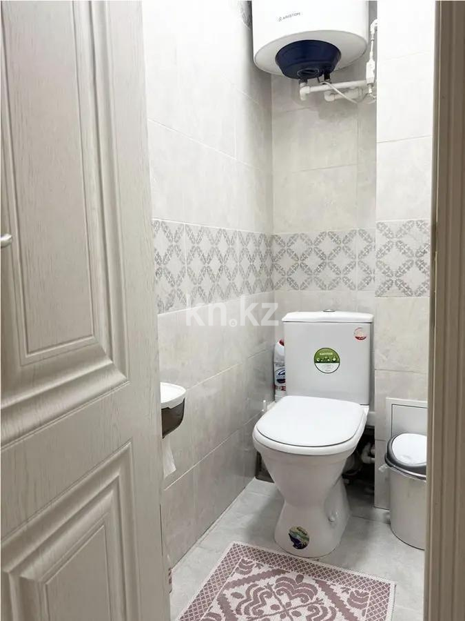 Продажа 3-комнатной квартиры, 67 м², ул. Дюсембекова, дом  67 - Продажа  трехкомнатных квартир в Караганде фото 6 из 7