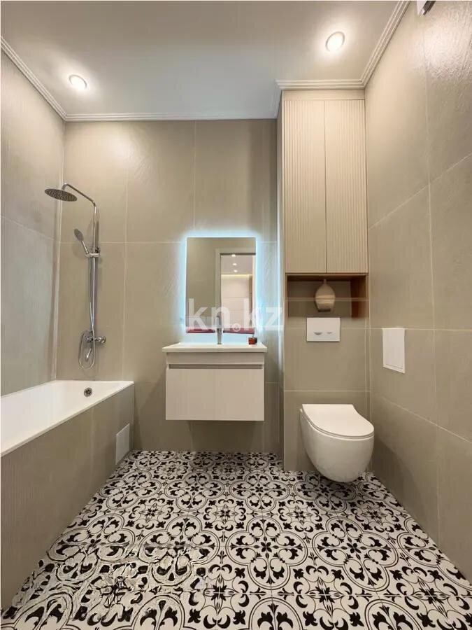 Продажа 2-комнатной квартиры, 37.5 м² в Астане - фото 4