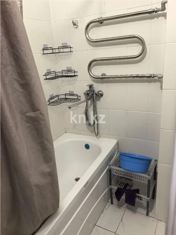 Продажа 3-комнатной квартиры, 68.2 м² - Продажа квартир в новостройках Алматы фото 4 из 4