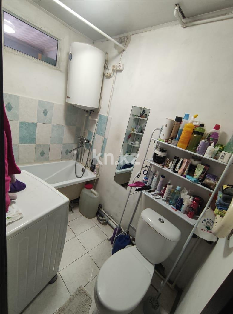 Продажа 2-комнатной квартиры, 45 м² - Продажа двухкомнатных квартир в Городе Караганды - страница 3 фото 4 из 7