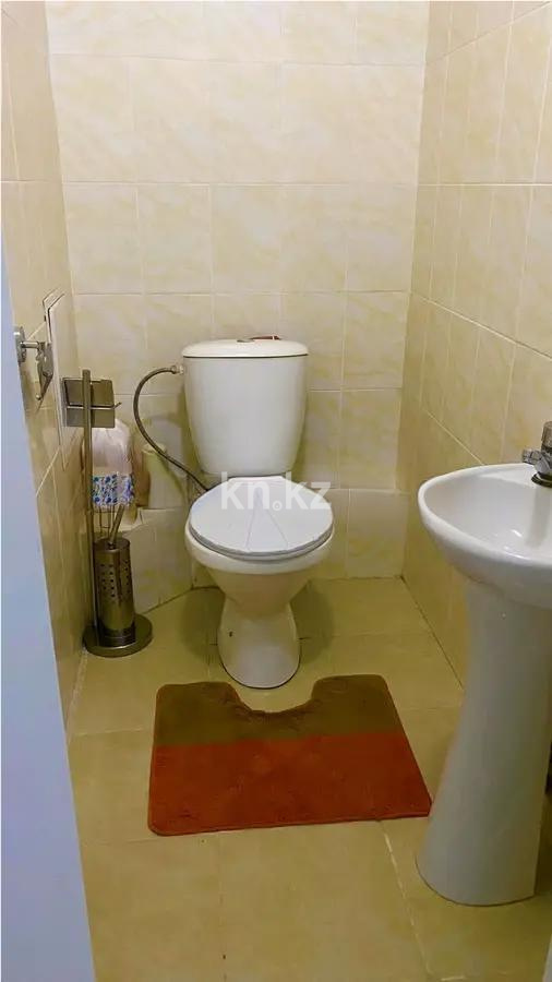 Продажа 3-комнатной квартиры, 78 м², ул. Кургальжинское шоссе, дом  27/3 - Продажа  трехкомнатных квартир в Астане с фото фото 6 из 7