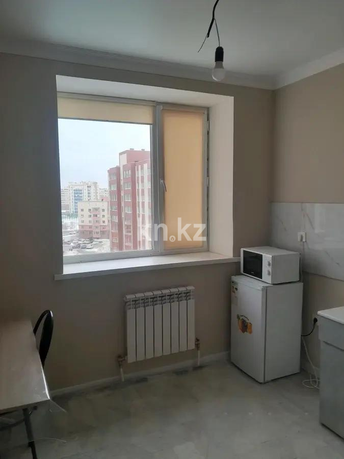 Продажа 1-комнатной квартиры, 31.4 м², ул. Болекпаева, дом  19 - Продажа  однокомнатных квартир в Астане фото 2 из 3