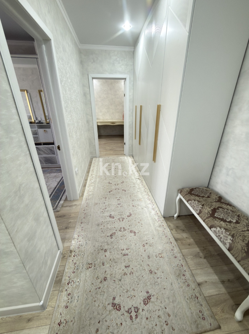Продажа 2-комнатной квартиры, 68 м² в Караганде - фото 18