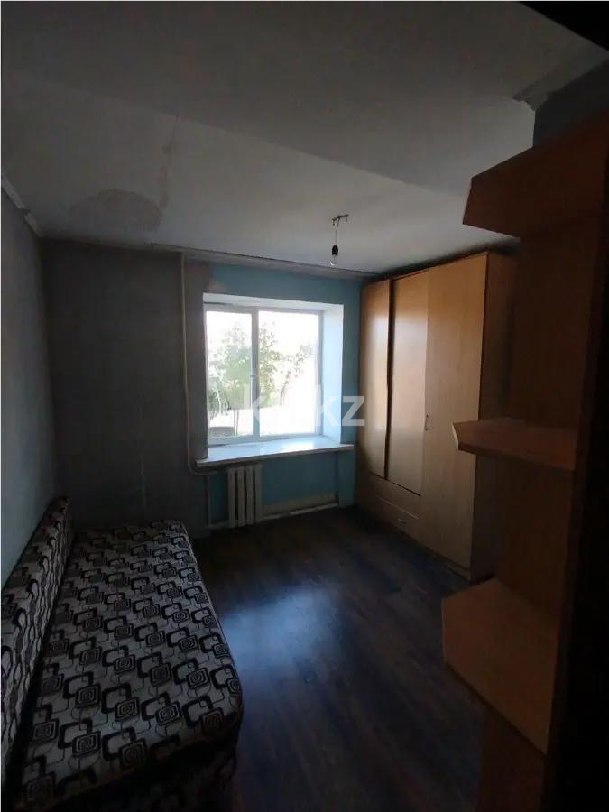Продажа 1-комнатной квартиры, 39 м², ул. Сокпакбаева, дом  14/3 - Продажа  однокомнатных квартир в Астане без посредников фото 1 из 4