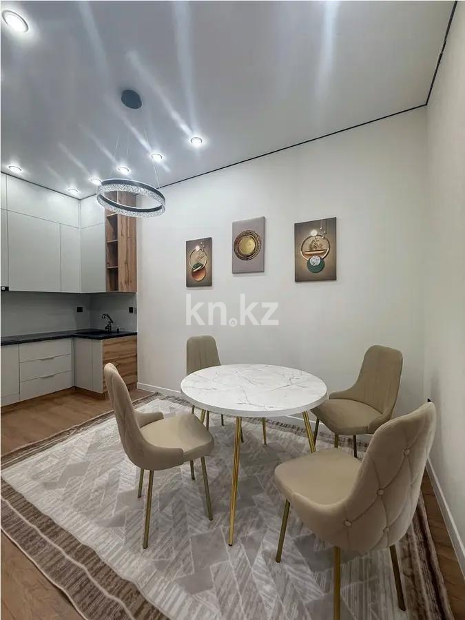Продажа 2-комнатной квартиры, 49 м² - Продажа квартир в Алматы - страница 4 фото 3 из 5