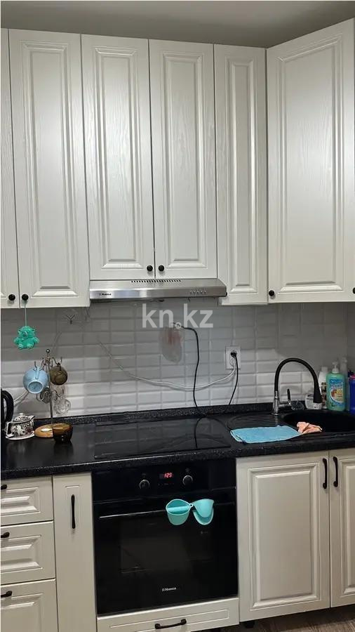 Продажа 2-комнатной квартиры, 50 м², пр. Улы Дала, дом  82 в Астане - фото 3