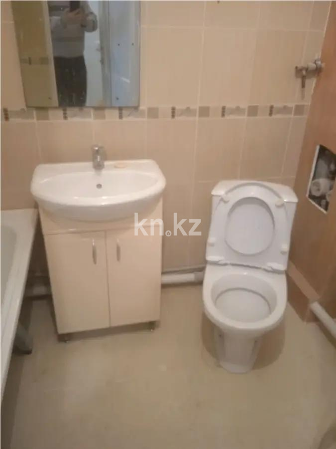Продажа 2-комнатной квартиры, 34.9 м² в Астане - фото 3