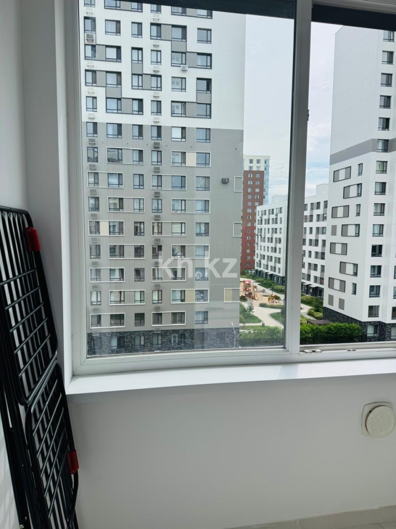 Аренда 2-комнатной квартиры, 61 м² в Астане - фото 2
