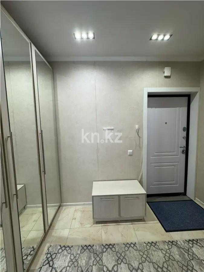 Продажа 1-комнатной квартиры, 37 м² - Продажа однокомнатных квартир от собственников в Астане - страница 3 фото 3 из 3