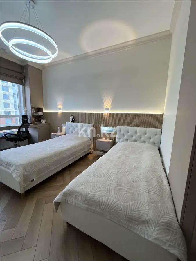 Продажа 4-комнатной квартиры, 142 м² - Продажа квартир в Астане фото 3 из 7