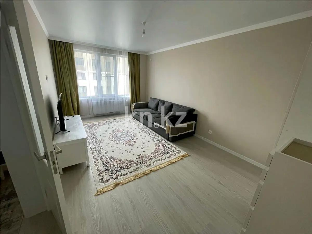 Продажа 1-комнатной квартиры, 34 м² - Продажа квартир в Астане в р-не Есиль - страница 10 фото 1 из 4