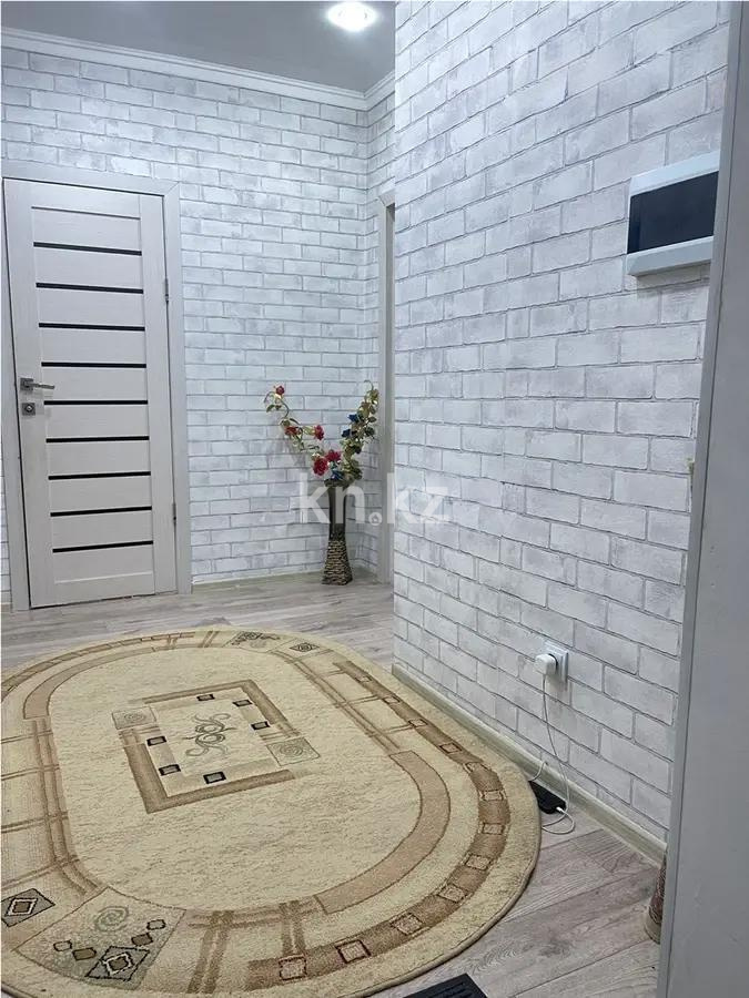 Продажа 2-комнатной квартиры, 45 м², ул. Баглановой, дом  3 - Продажа квартир в новостройках Астаны фото 5 из 5