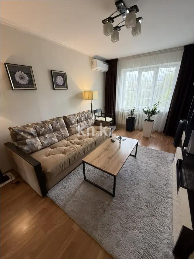 Продажа 2-комнатной квартиры, 56 м² - Продажа двухкомнатных квартир в блочном доме в Казахстане - страница 4 фото 1 из 5