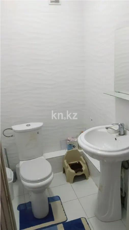 Продажа 3-комнатной квартиры, 91.1 м² в Алматы - фото 4