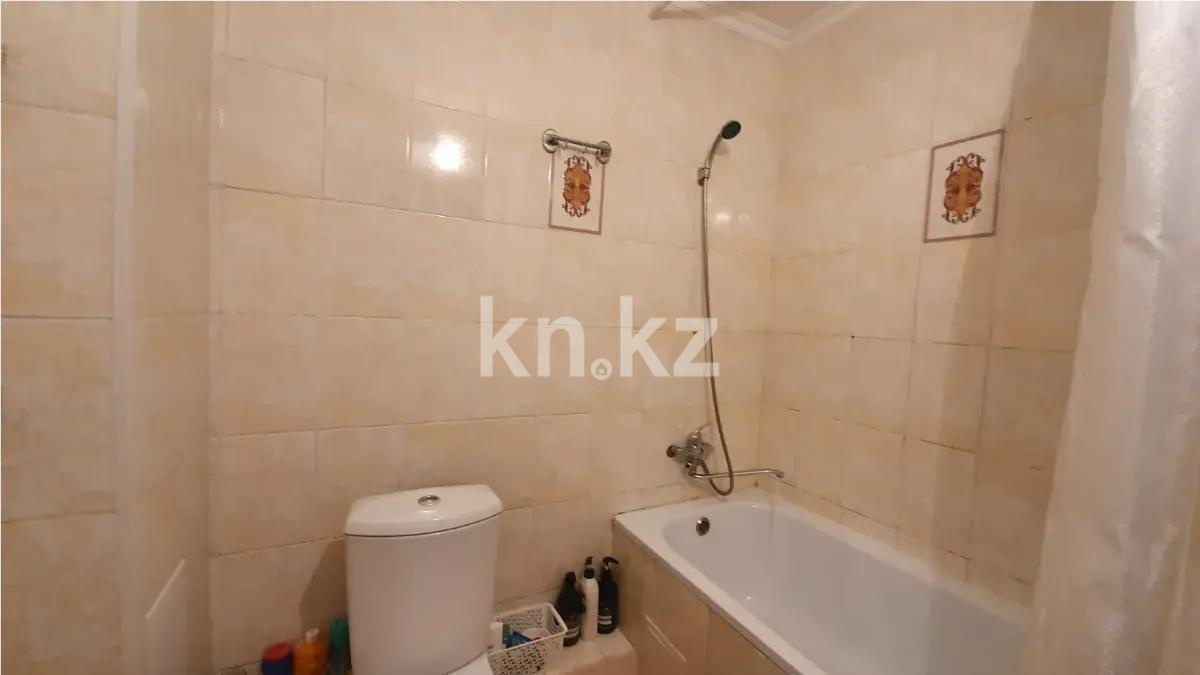 Продажа 1-комнатной квартиры, 35 м² - Продажа квартир в р-не Сарыарка Астаны - страница 2 фото 3 из 4