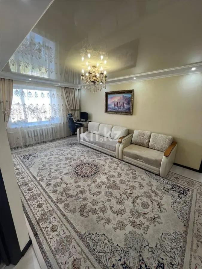 Продажа 3-комнатной квартиры, 77 м² в Астане