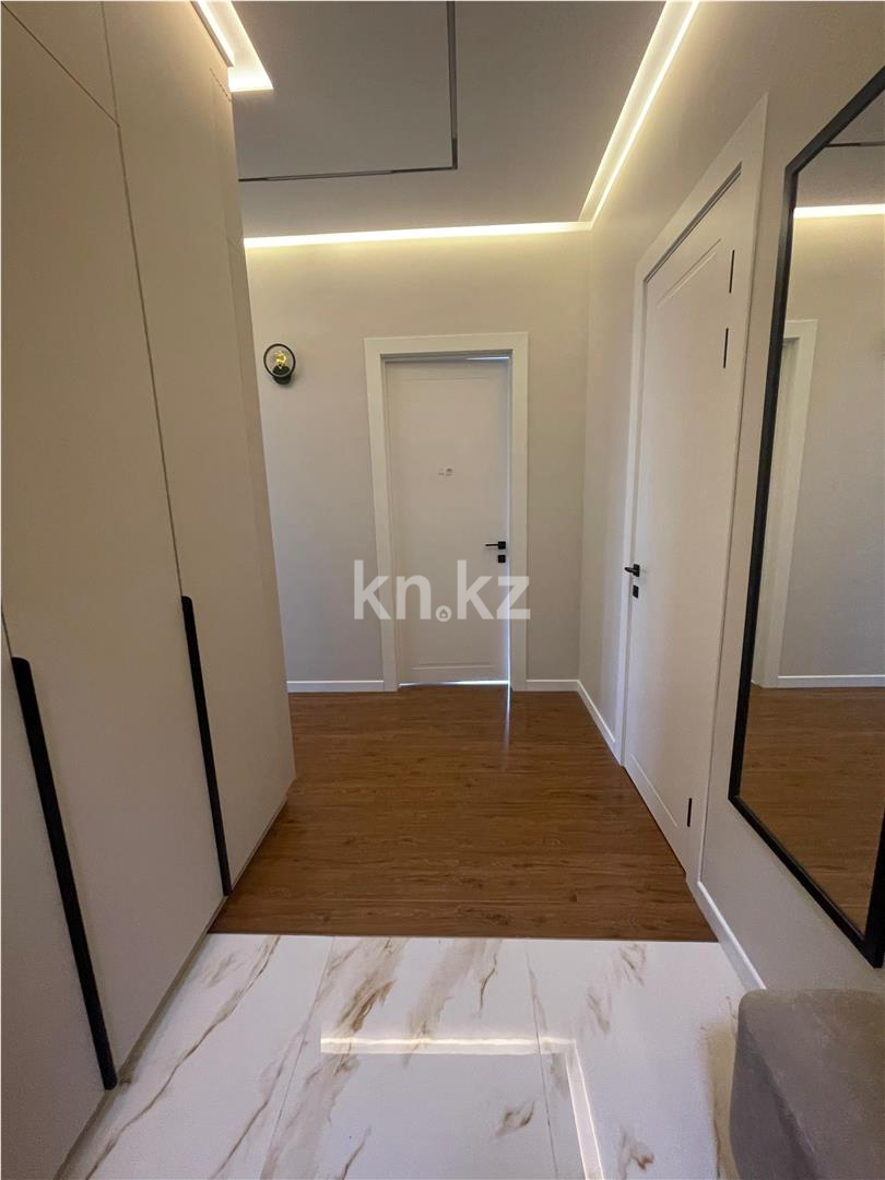 Продажа 3-комнатной квартиры, 63 м², ул. Сыганак в Астане - фото 3