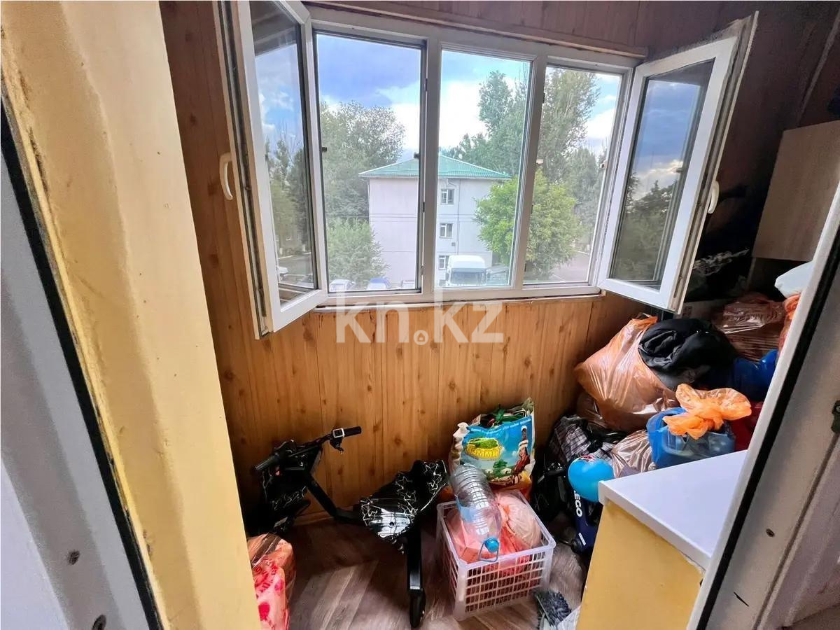 Продажа 1-комнатной квартиры, 34 м², ул. Кокорай, дом  39 в Алматы - фото 6