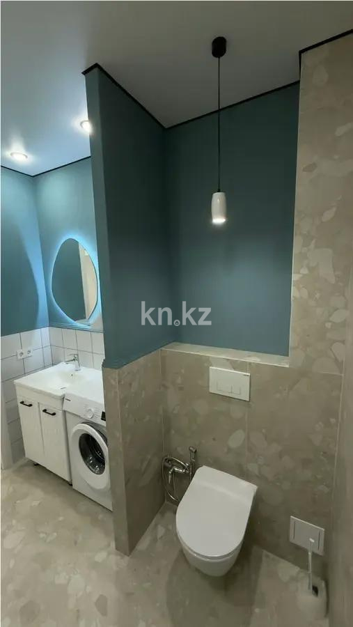 Продажа 1-комнатной квартиры, 37.8 м² в Астане - фото 4