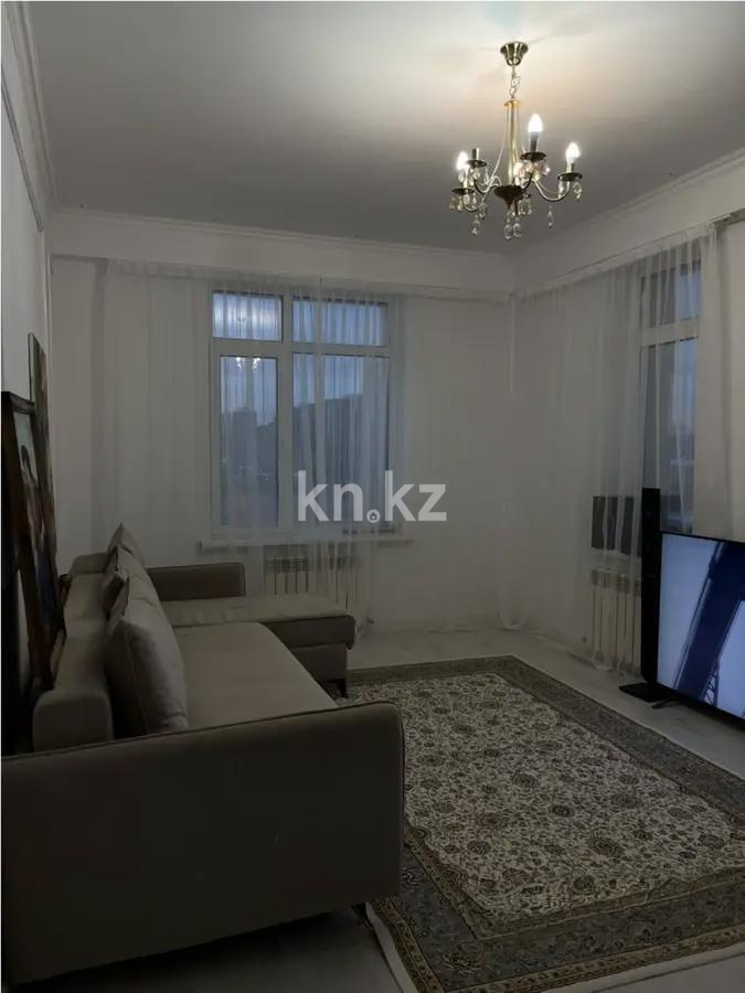 Продажа 3-комнатной квартиры, 68.4 м² - Продажа недвижимости в Астане - страница 12 фото 2 из 6