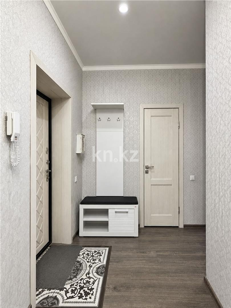 Продажа 2-комнатной квартиры, 60 м² в Караганде - фото 13