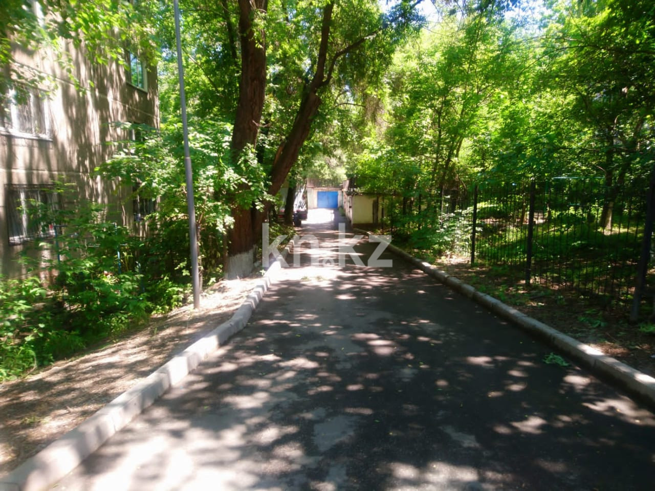 Продажа , 17 м², ул. Шагабутдинова - Продажа гаражей в Алматы без посредников фото 6 из 6