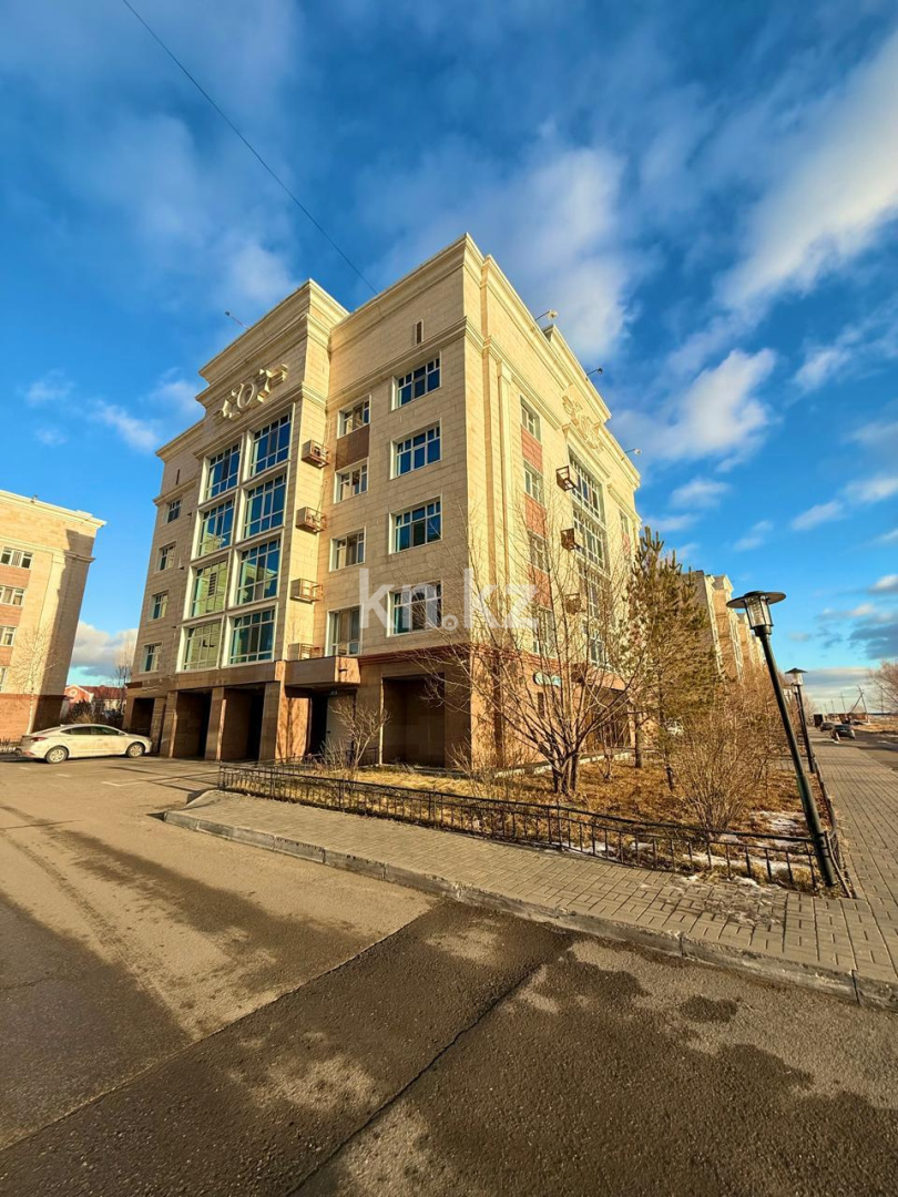 Продажа 2-комнатной квартиры, 65 м² - Продажа недвижимости в Астане - страница 10 фото 3 из 10