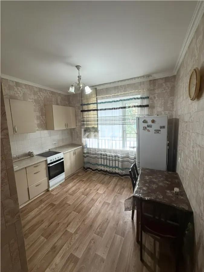 Продажа 1-комнатной квартиры, 37.7 м² - Продажа однокомнатных квартир в кирпичном доме в Астане фото 2 из 4