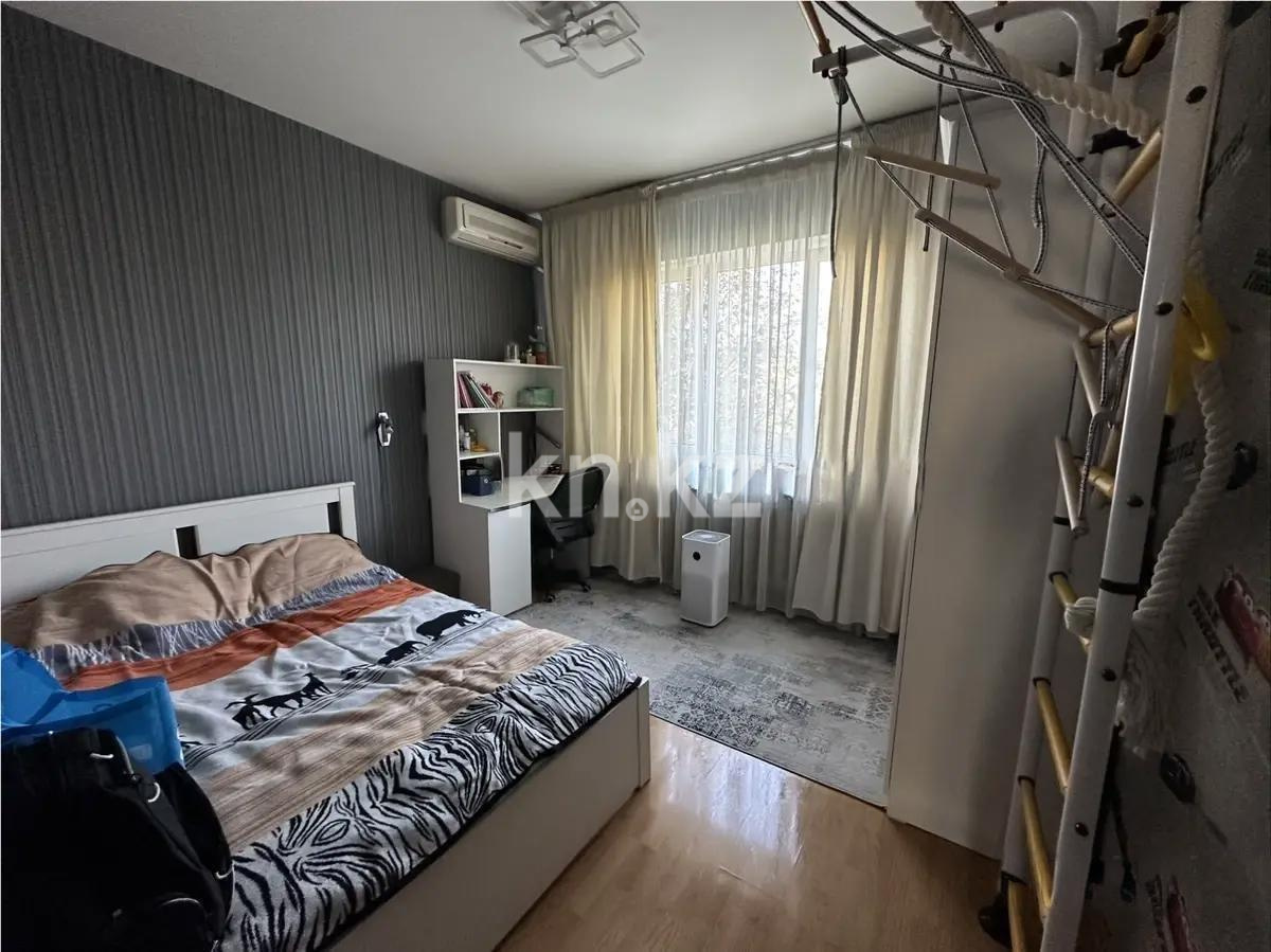 Продажа 4-комнатной квартиры, 85.6 м², ул. Панфилова, дом  83 в Алматы - фото 3