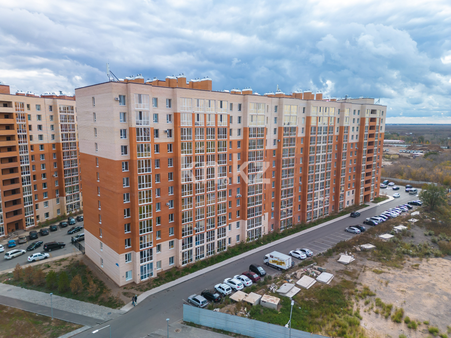 Продажа 1-комнатной квартиры, 38 м², ул. Бейбарыс Султан, дом  25/1 в Астане - фото 10