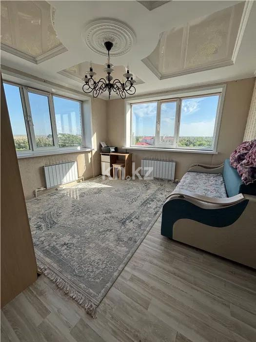 Продажа 5-комнатной квартиры, 118 м² - Продажа квартир в Сортировке Караганды фото 5 из 7