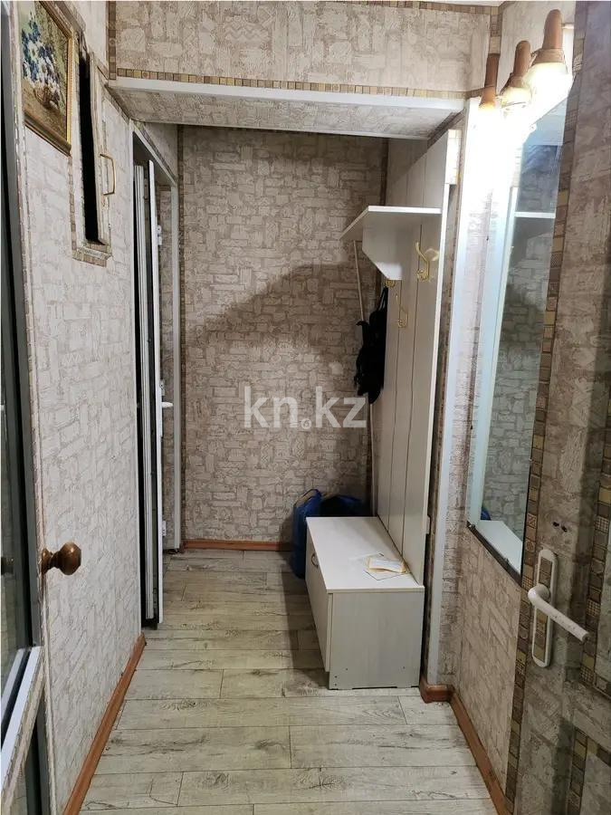 Продажа 3-комнатной квартиры, 59 м², пр. Республики, дом  39 - Продажа квартир в Темиртау без посредников фото 4 из 5