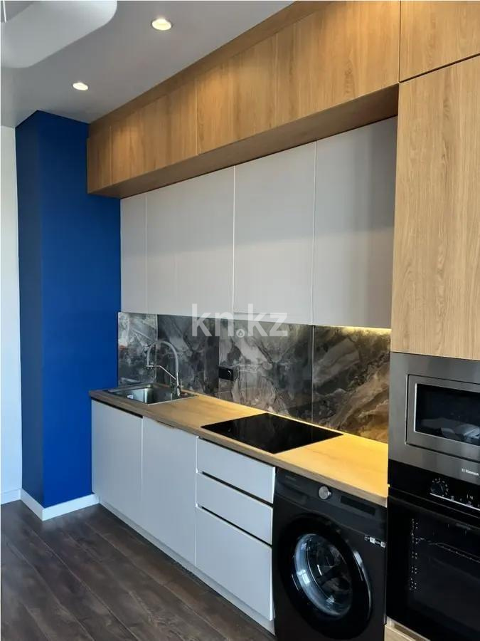 Продажа 2-комнатной квартиры, 63.5 м² в Астане - фото 3