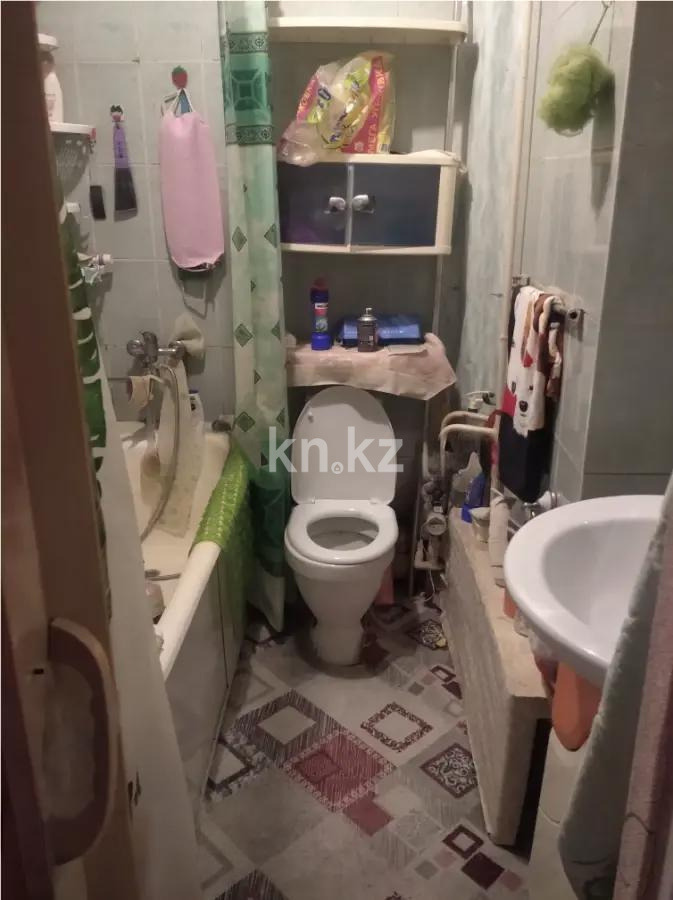 Продажа 1-комнатной квартиры, 31.7 м² - Продажа однокомнатных квартир от собственников в Алматы - страница 2 фото 2 из 2